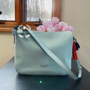 Kate spade anyday medium shoulder bag